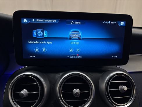 Used 2022 Mercedes-Benz GLC 300 4MATIC image 19