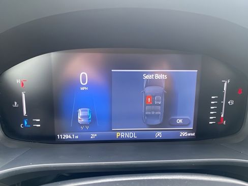 Certified 2023 Ford Escape Active image 13