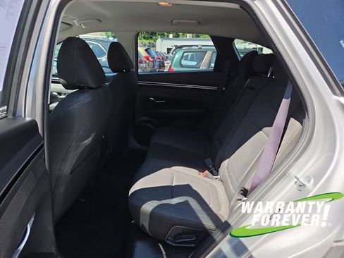 Used 2022 Hyundai Tucson SEL AWD/4WD image 15