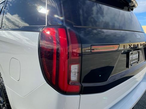 New 2026 Ford Expedition Tremor image 64