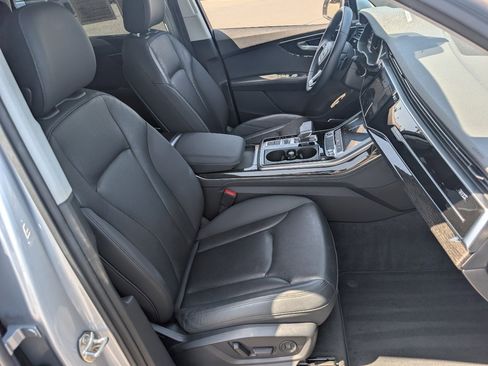 Used 2022 Audi Q7 3.0T Premium Plus AWD/4WD image 9
