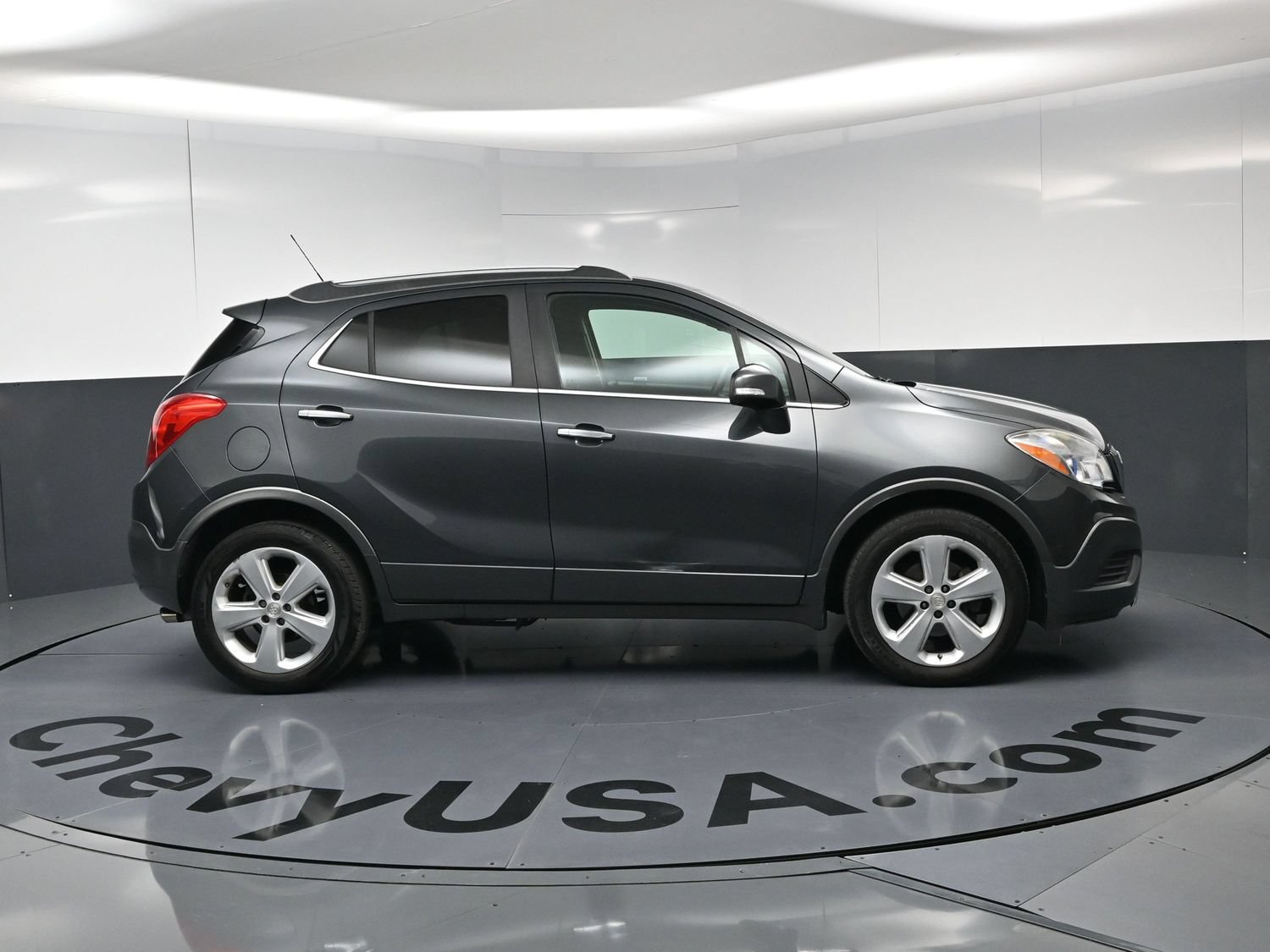 Used 2016 Buick Encore FWD image 10