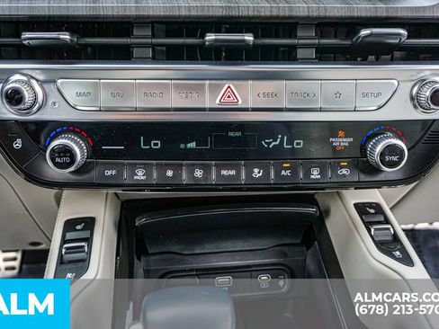 Used 2023 Kia Telluride SX Prestige AWD/4WD image 43