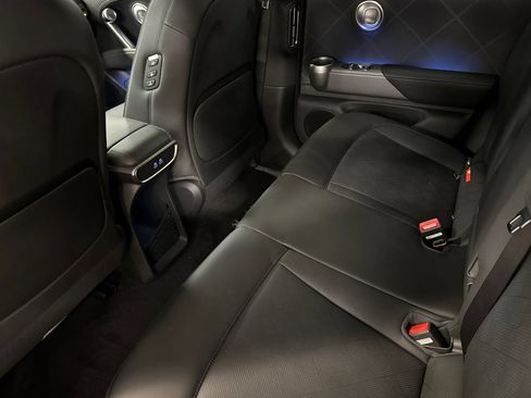 New 2026 Genesis GV60 Advance AWD/4WD image 12
