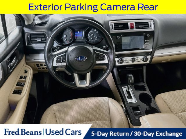 Used 2016 Subaru Outback 2.5i Premium w/ Protection Package #2 AWD/4WD image 29