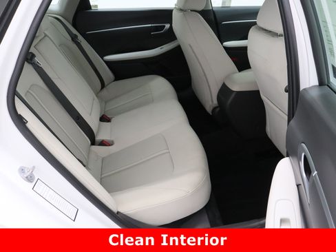 Used 2025 Hyundai Sonata SEL image 34