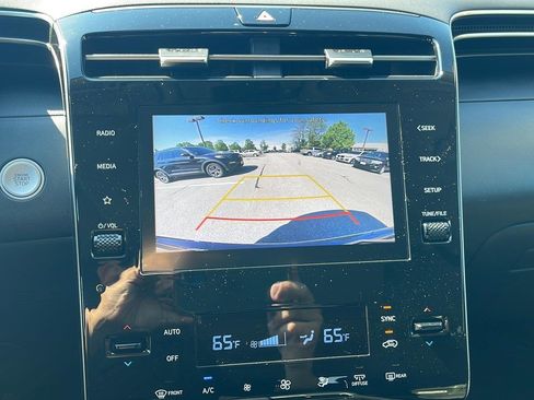 Used 2024 Hyundai Tucson SEL AWD/4WD image 27