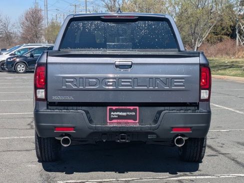 New 2026 Honda Ridgeline RTL image 9
