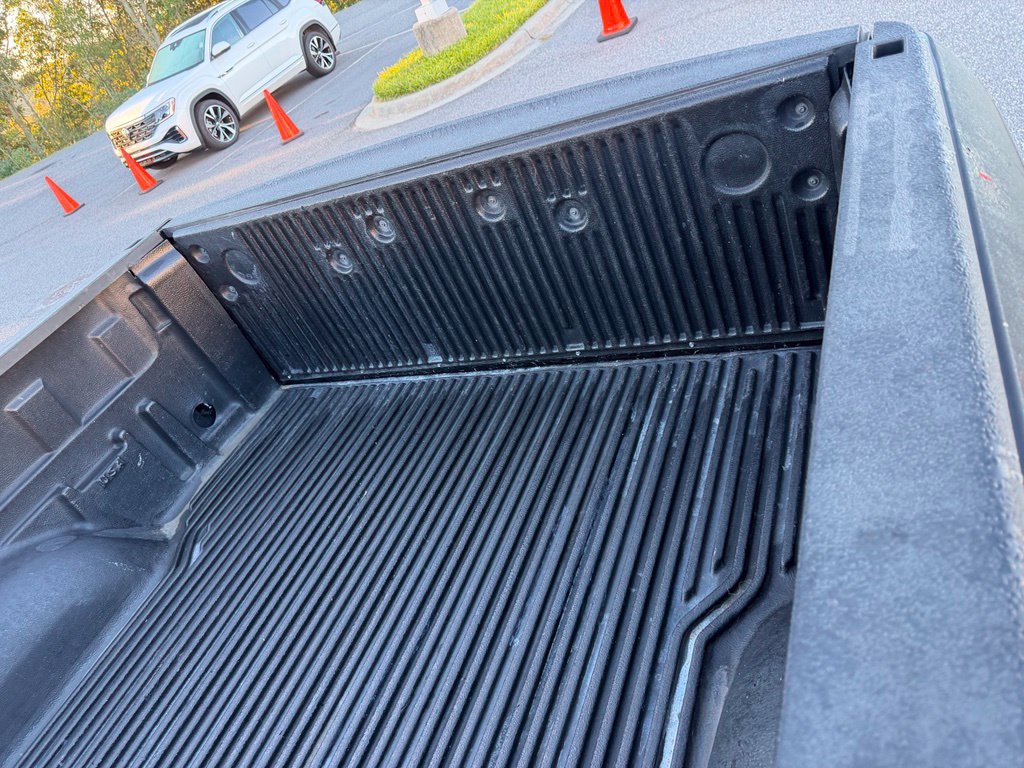 Used 2019 RAM 1500 Big Horn AWD/4WD image 10