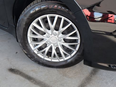 Used 2017 Nissan Altima 2.5 S w/ Power Driver Seat Package image 3