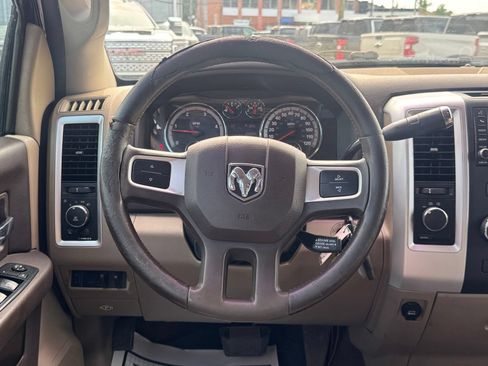 Used 2010 Dodge Ram 3500 Truck SLT w/ Big Horn Regional Package AWD/4WD image 25