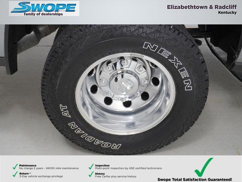 Certified 2024 RAM 3500 Big Horn w/ Sport Appearance Package image 20