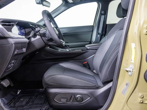 New 2026 Jeep Cherokee Laredo AWD/4WD image 20