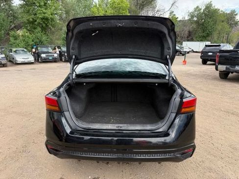 Used 2020 Nissan Altima 2.5 S FWD image 18