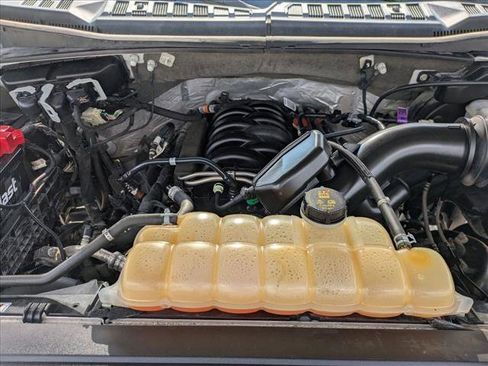 Used 2018 Ford F150 XLT w/ Equipment Group 302A Luxury image 22