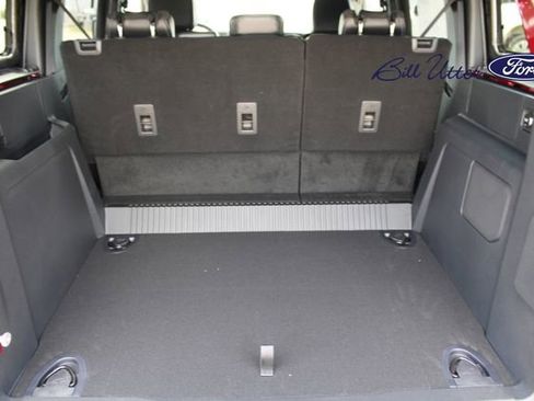 New 2026 Ford Bronco Outer Banks AWD/4WD image 6