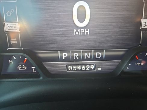 Used 2022 RAM 1500 Lone Star RWD image 19