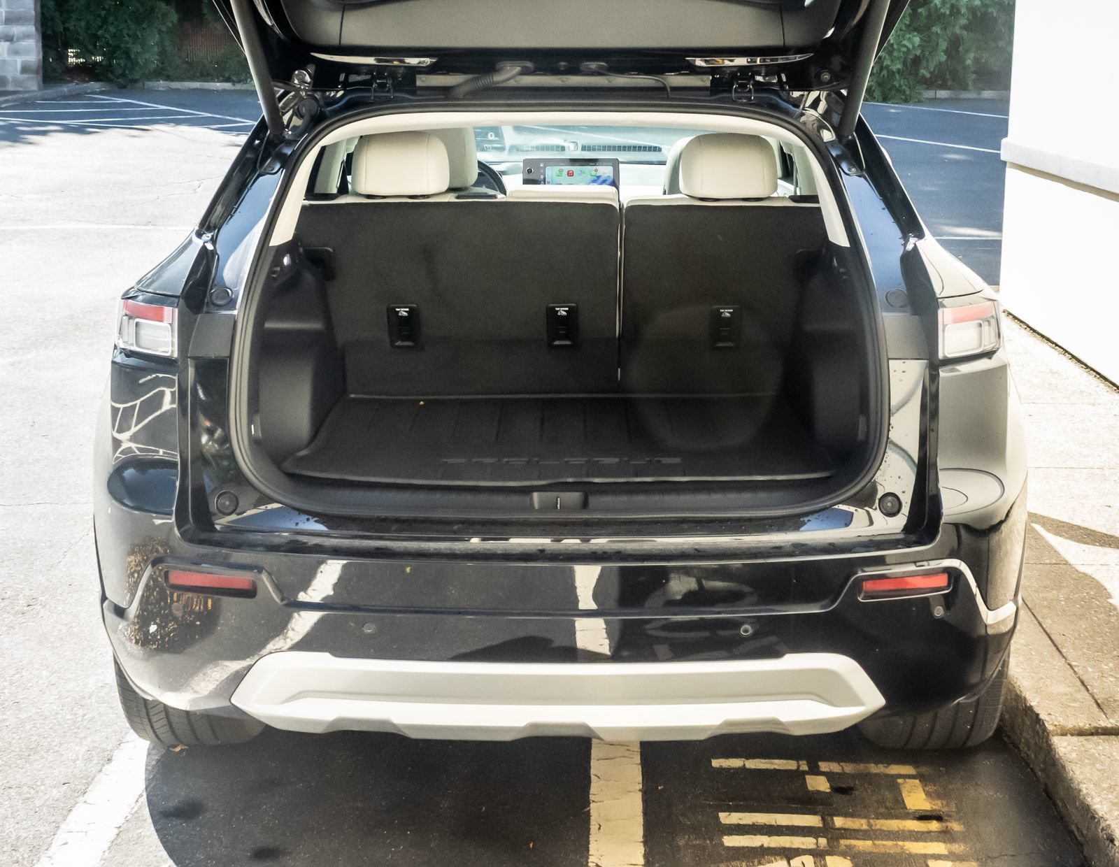 Used 2024 Honda Prologue Elite image 20