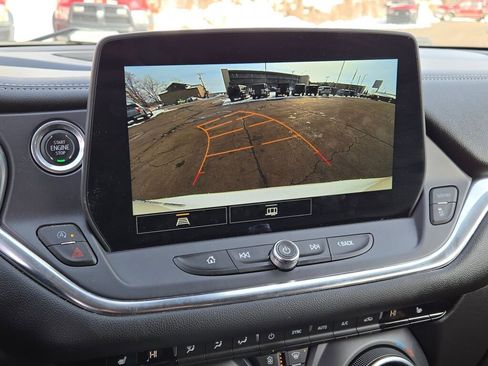 Used 2023 Chevrolet Blazer LT w/ Convenience Package image 26