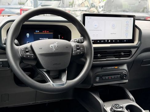 New 2026 Ford Bronco Sport Heritage AWD/4WD image 29