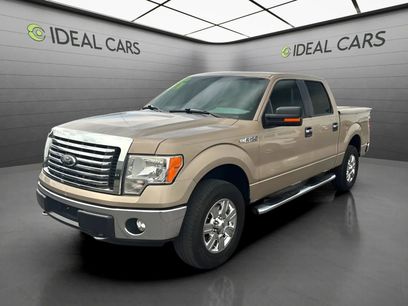 Used 2012 Ford F150 XLT w/ XLT Chrome Pkg