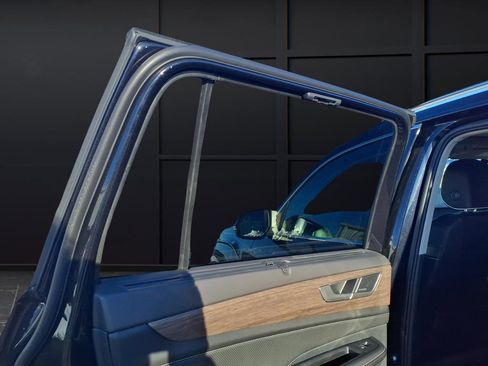 New 2026 Volkswagen Atlas SEL Premium R-Line image 25