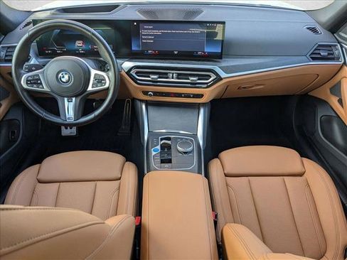 Used 2023 BMW i4 eDrive40 w/ M Sport Package image 18