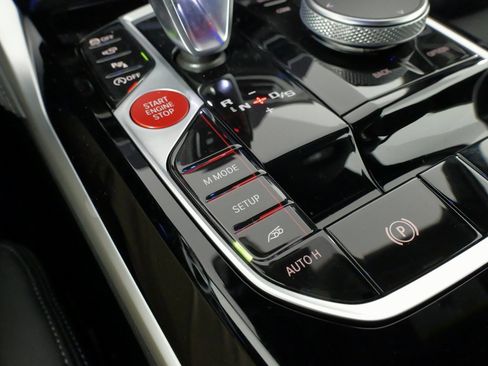 Used 2023 BMW M4 xDrive Competition image 61