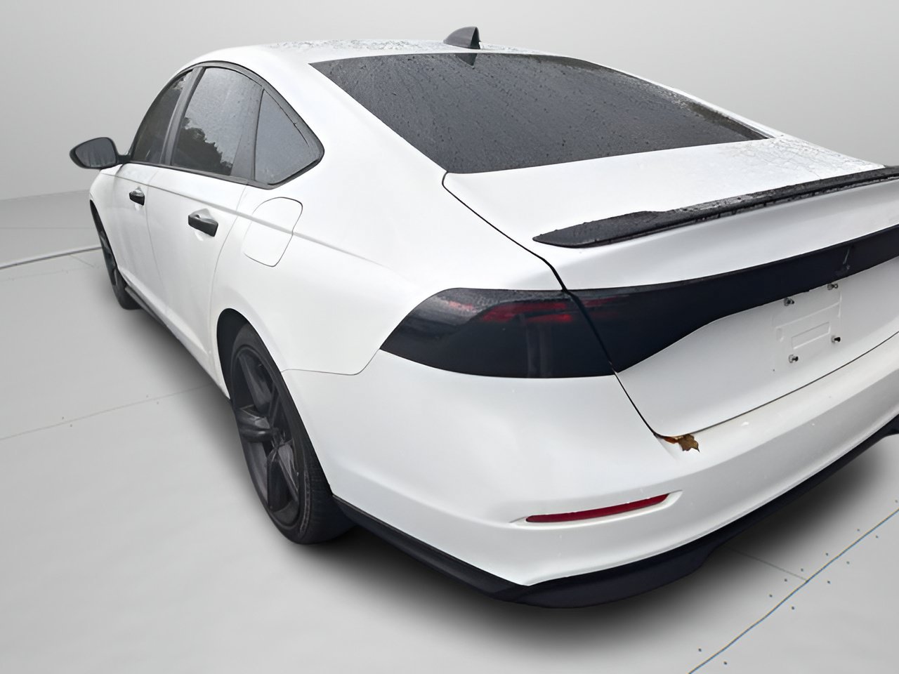 Used 2023 Honda Accord Sport image 13