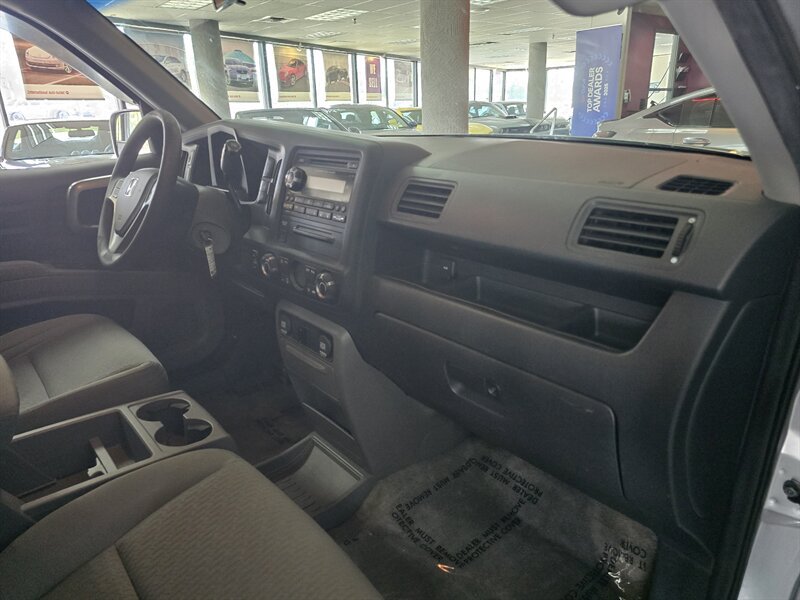Used 2012 Honda Ridgeline RTS image 13