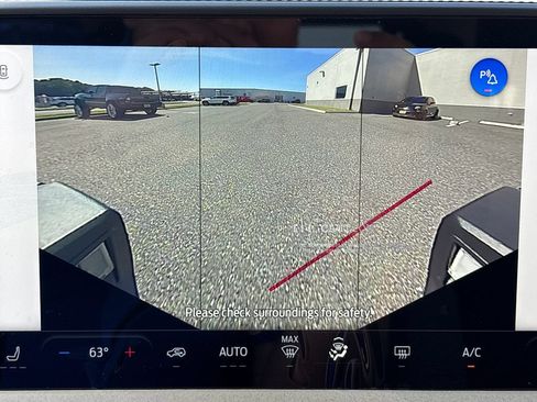 New 2026 Ford Bronco Sport Big Bend w/ Convenience Package AWD/4WD image 35