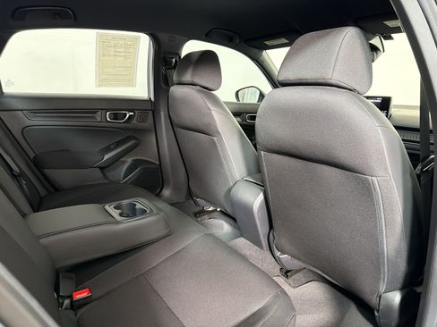 Used 2025 Honda Civic Sport image 21