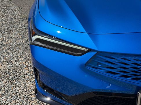 New 2026 Acura Integra A-Spec FWD image 5