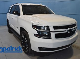 Used 2018 Chevrolet Tahoe Premier w/ RST 6.2L Performance Edition video 1