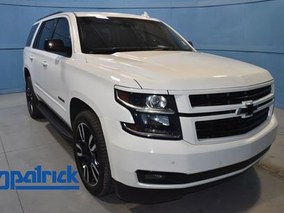 Used 2018 Chevrolet Tahoe Premier w/ RST 6.2L Performance Edition