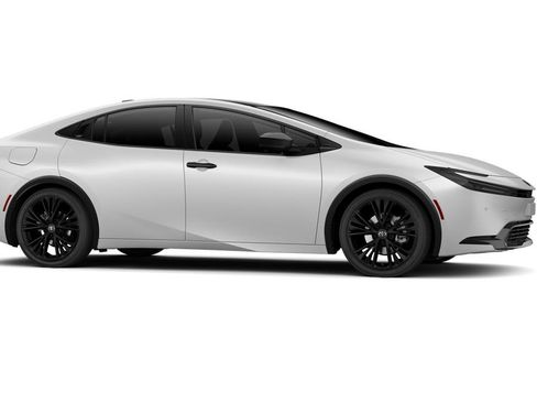 New 2026 Toyota Prius Plug-In Hybrid FWD image 43