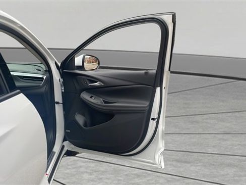 New 2026 Buick Encore GX Avenir w/ Avenir Technology Package image 22