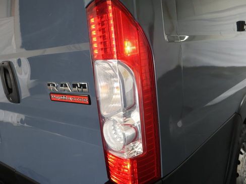 Used 2020 RAM ProMaster 3500 image 26