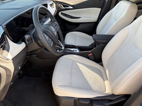 Used 2026 Buick Encore GX Preferred FWD image 20