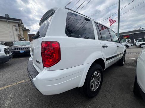 Used 2004 Honda Pilot EX image 5