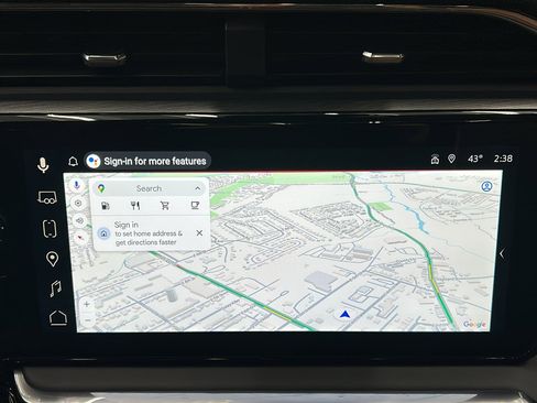 Used 2025 GMC Sierra 1500 Denali Ultimate image 21