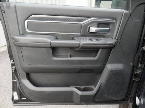 Used 2025 RAM 2500 Big Horn image 13