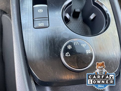 Certified 2024 Nissan Rogue S AWD/4WD image 26