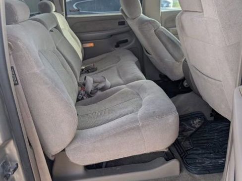 Used 2001 Chevrolet Silverado 2500 LS image 6