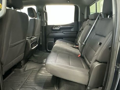 Used 2024 GMC Sierra 1500 Elevation w/ Preferred Package image 36