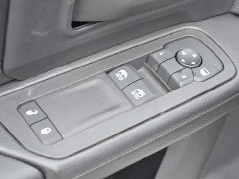 New 2026 RAM 3500 Tradesman image 14