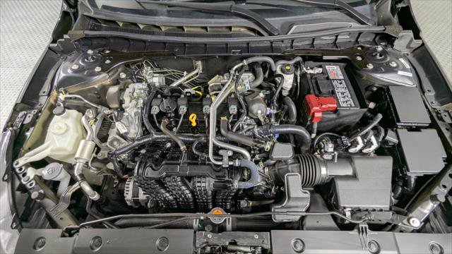 Used 2024 Nissan Altima 2.5 S FWD image 34