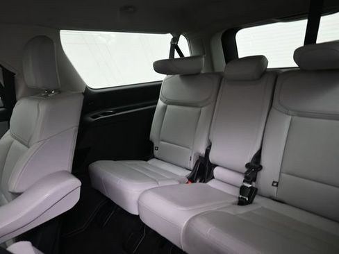 Used 2025 Ford Expedition Max Platinum w/ Driver's Package AWD/4WD image 20