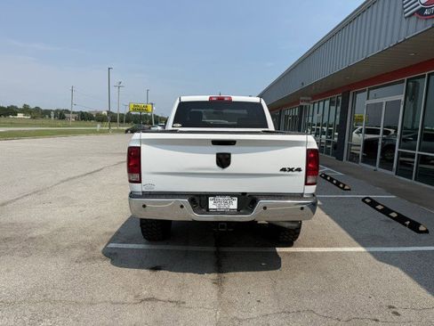 Used 2010 Dodge Ram 2500 Truck SLT w/ Luxury Group image 11