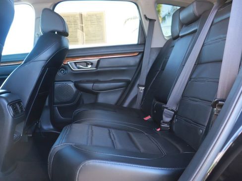 Used 2020 Honda CR-V EX-L image 12